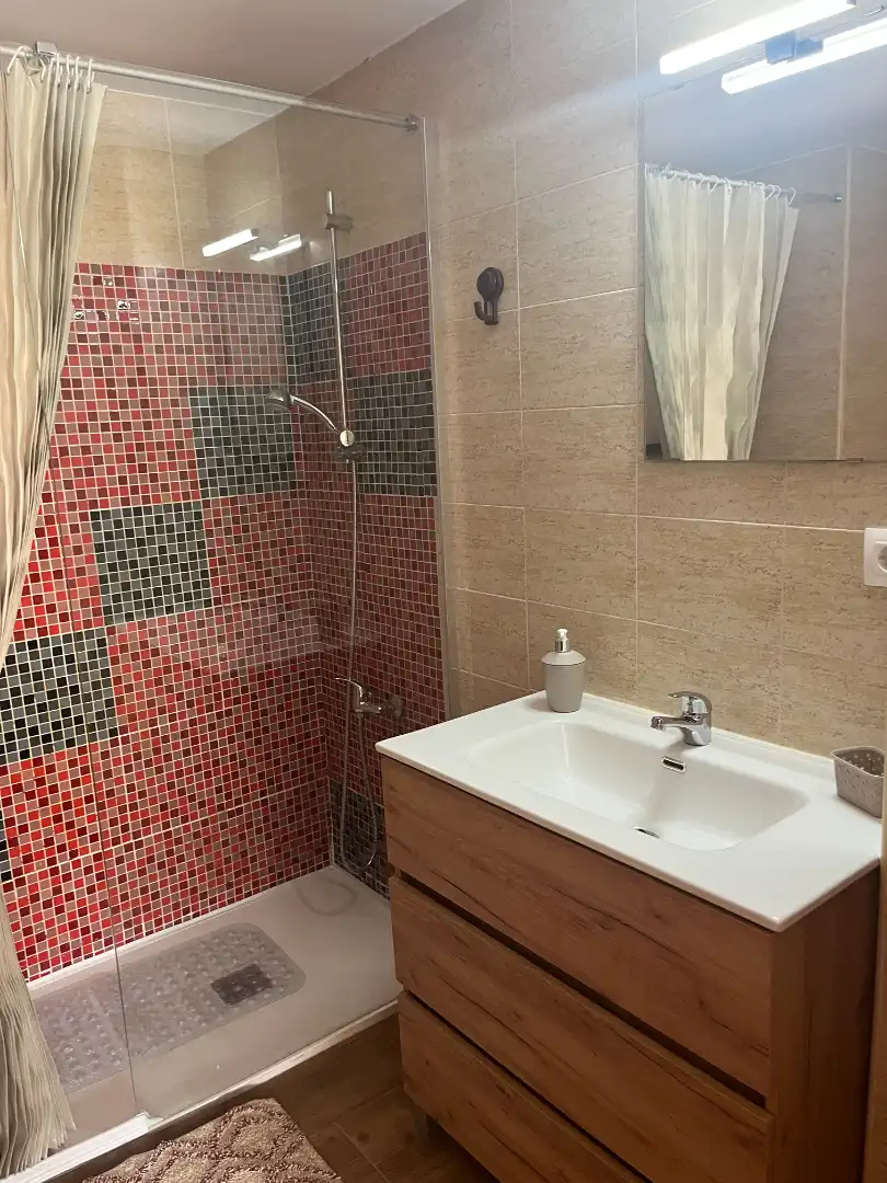 Appartement avec ascenseur à louer à Calle Praga, imagen 19