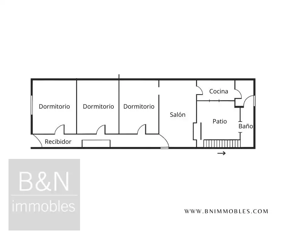 Wohnung zum Verkauf in Llevant, imagen 27