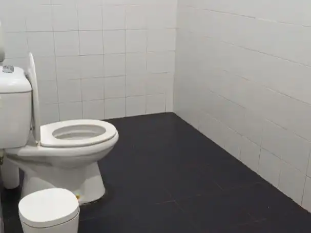 Baño de Oficina en venta en Olivenza con Aire acondicionado, Calefacción y Terraza