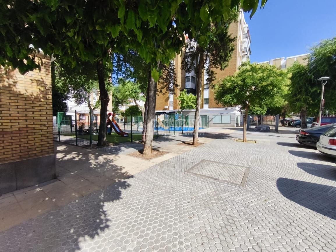 Flat for sale in Villegas