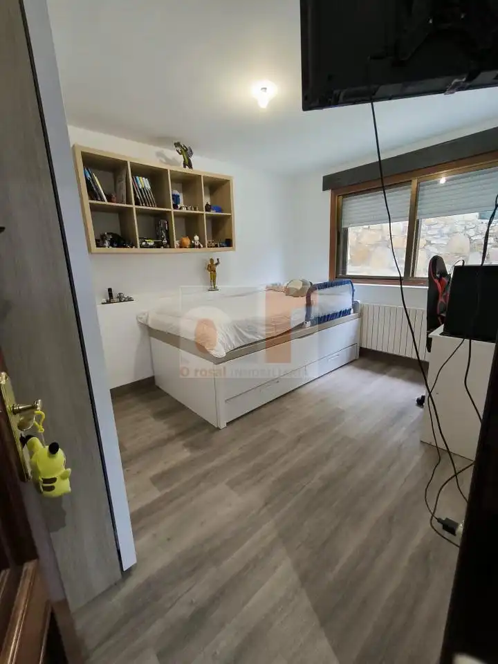 Casa con giardino in vendita a Aldán, imagen 32