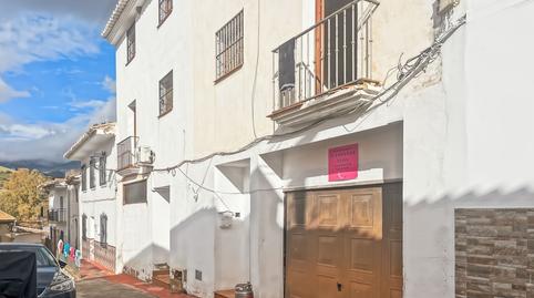 Photo 4 of Single-family semi-detached for sale in Riogordo, Málaga