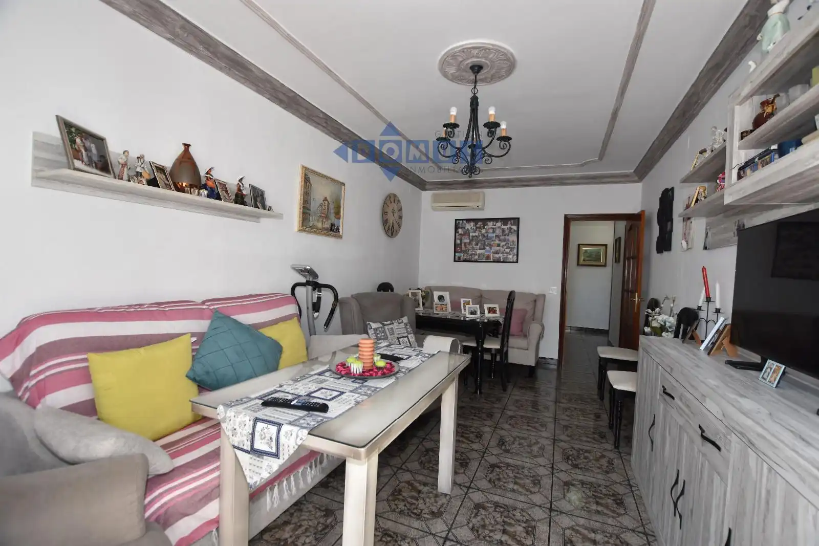 Wohnung mit Aufzug zum Verkauf in El Fuerte - La Dehesa, imagen 3