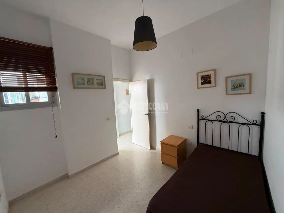 Habitación de Piso en venta en Sevilla