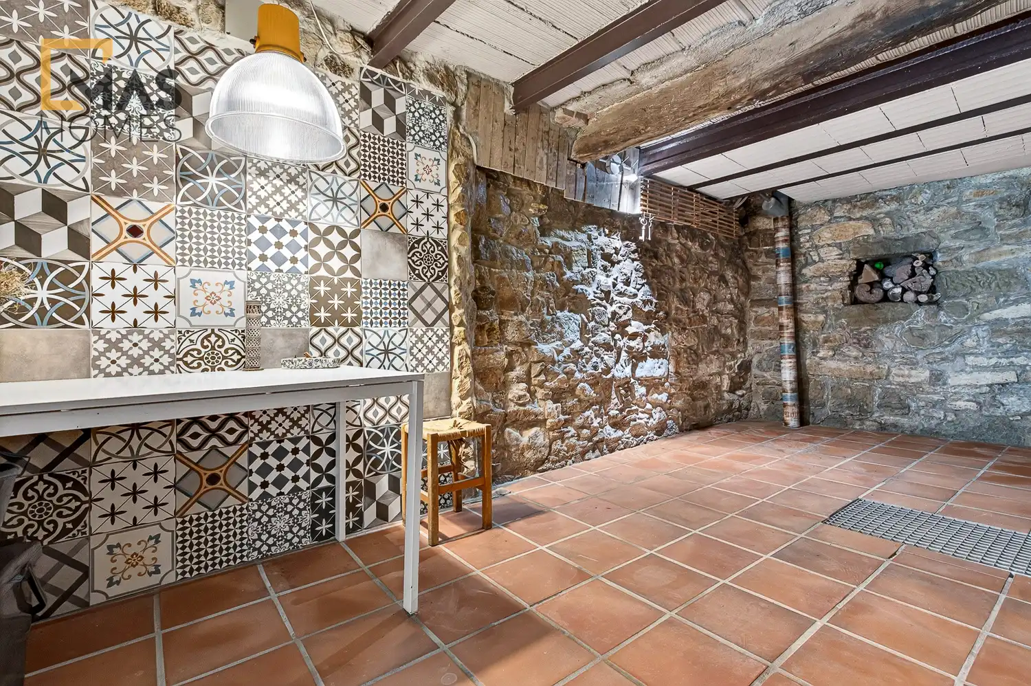 Casa o chalet en venta en Calaf con Terraza y Balcón