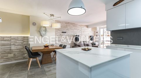Foto 5 von Wohnungen zum Verkauf in El Coll, Barcelona Capital