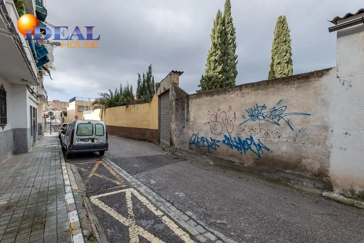 Adossat amb jardí en venda a Calle ANTONIO MACHADO, imagen 34