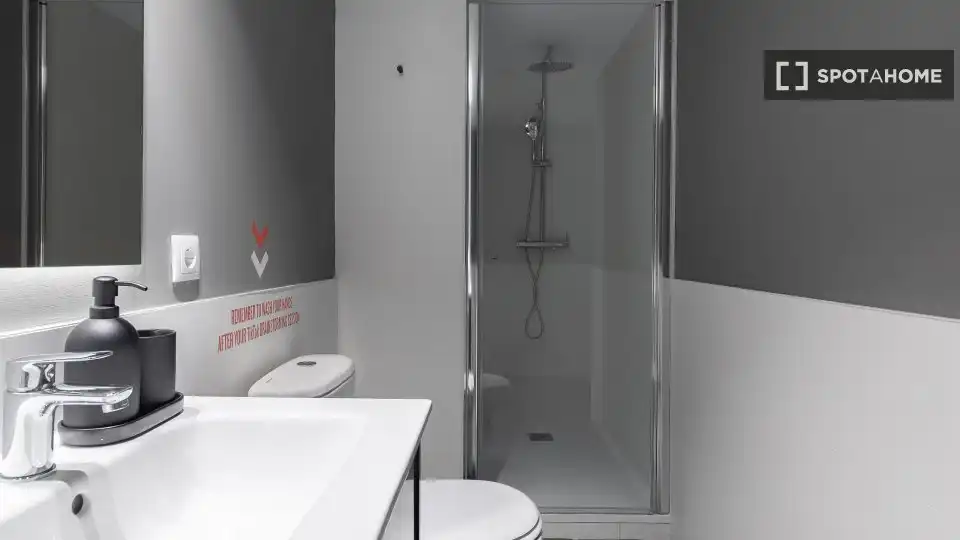 Flat to rent in Algirós, imagen 8
