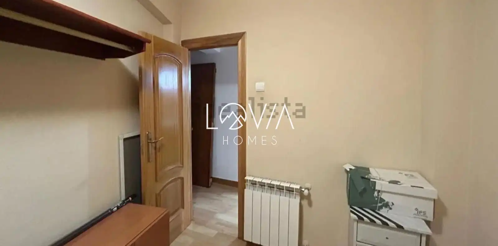 Habitación de Piso en venta en Castro-Urdiales con Terraza y Trastero