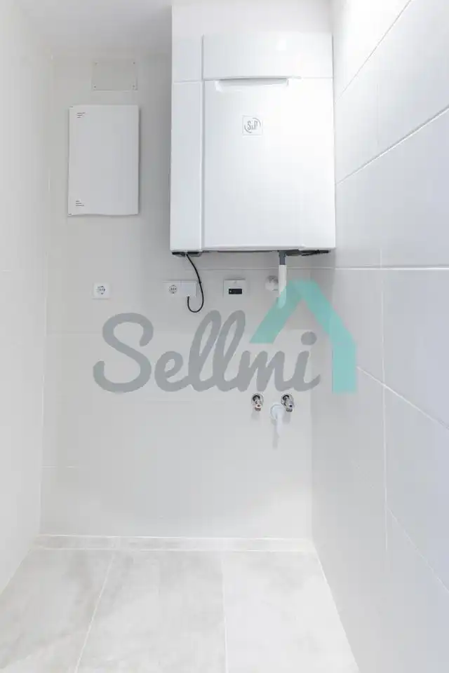 Attic for rent in Rendueles Llanos, Ceares