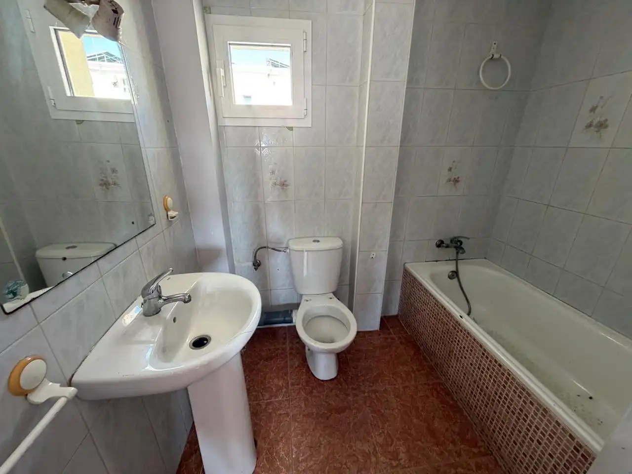 Bany de Pis en venda en Morón de la Frontera