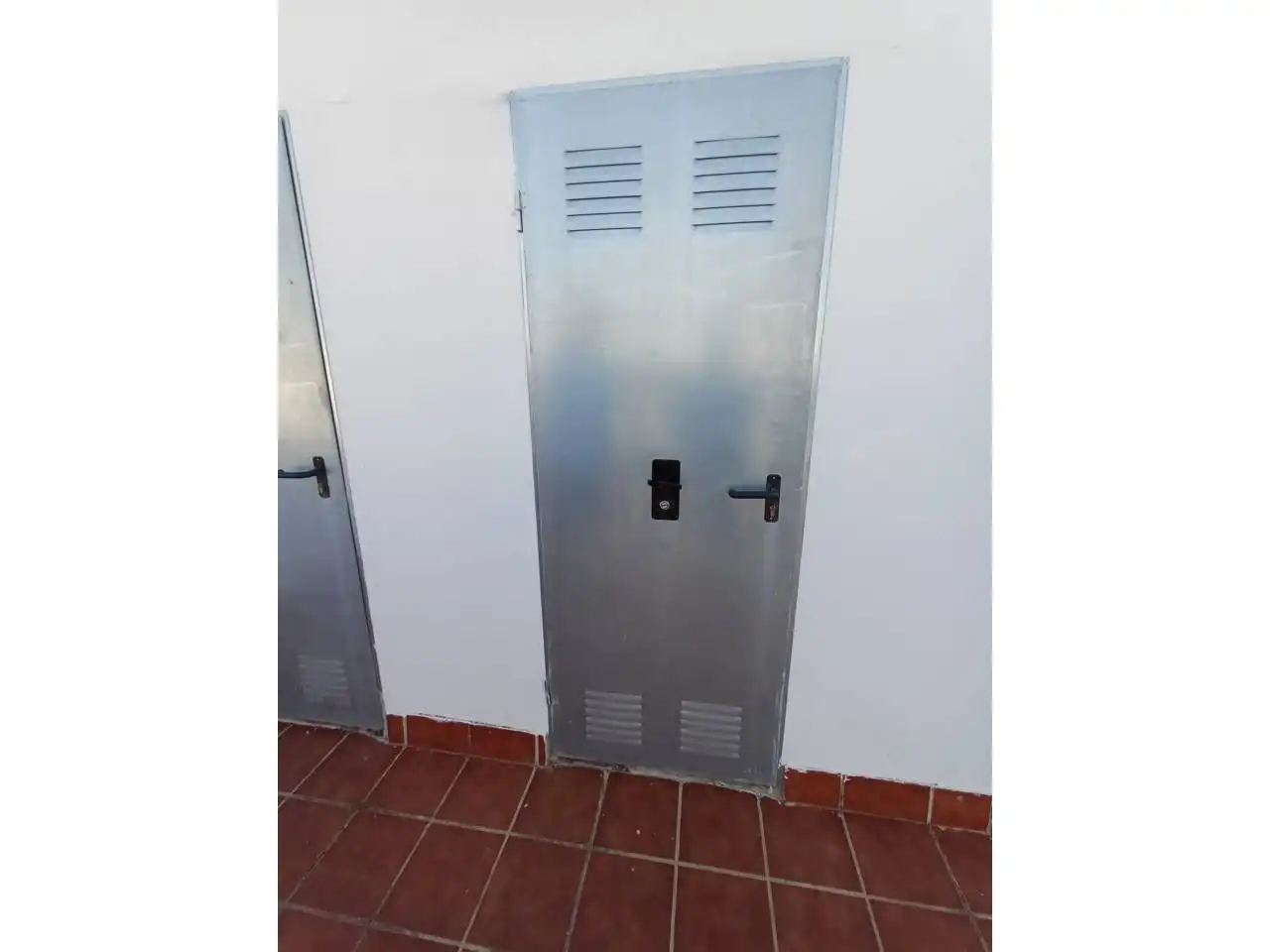 Jardín de Piso en venta en Gibraleón con Trastero y Piscina comunitaria