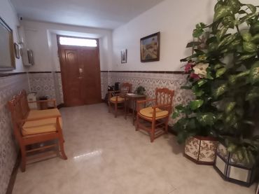 Casa en venda a Calle Trinidad