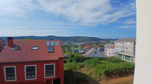 Foto 4 de Pis de lloguer a A Malata - Catabois - Ciudad Jardín, Ferrol