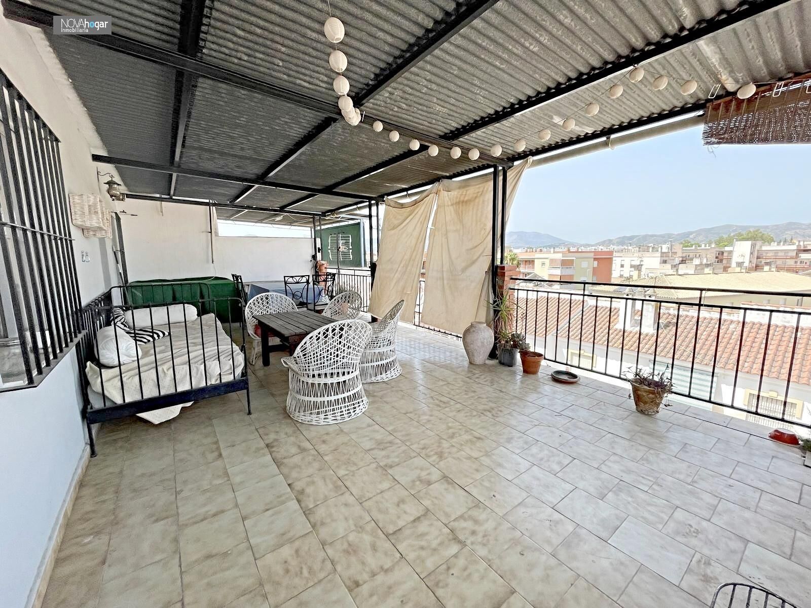 House or chalet for sale in Campanillas