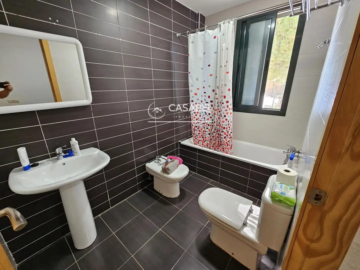 Casa con piscina en venta en Periurbano Oeste - Sierra, imagen 4