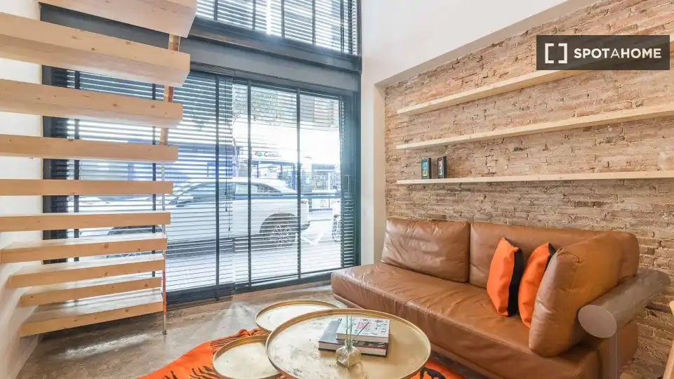Habitació a Sant Gervasi- Galvany