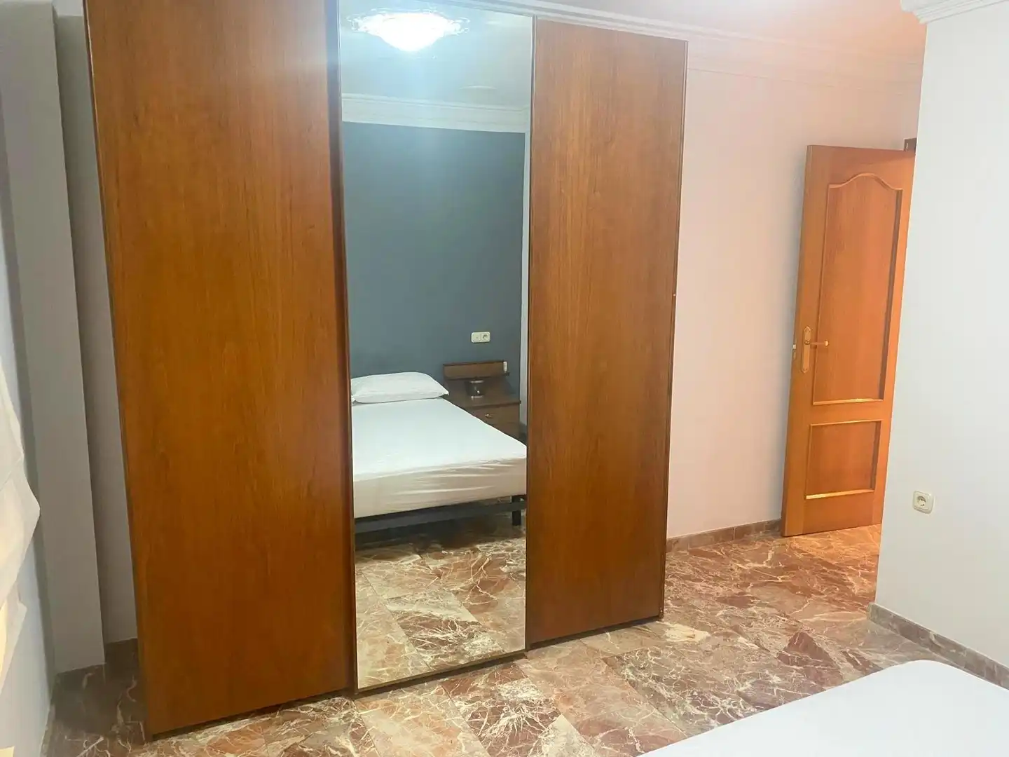 Penthouse mit Terrasse zur Miete in Mogente / Moixent, imagen 15