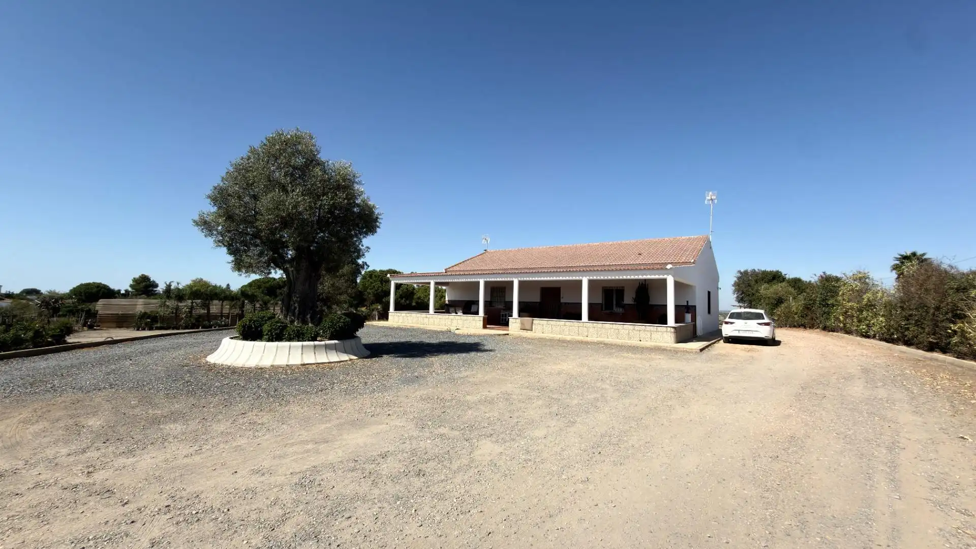 Xalet amb piscina en venda a Cartaya, imagen 79
