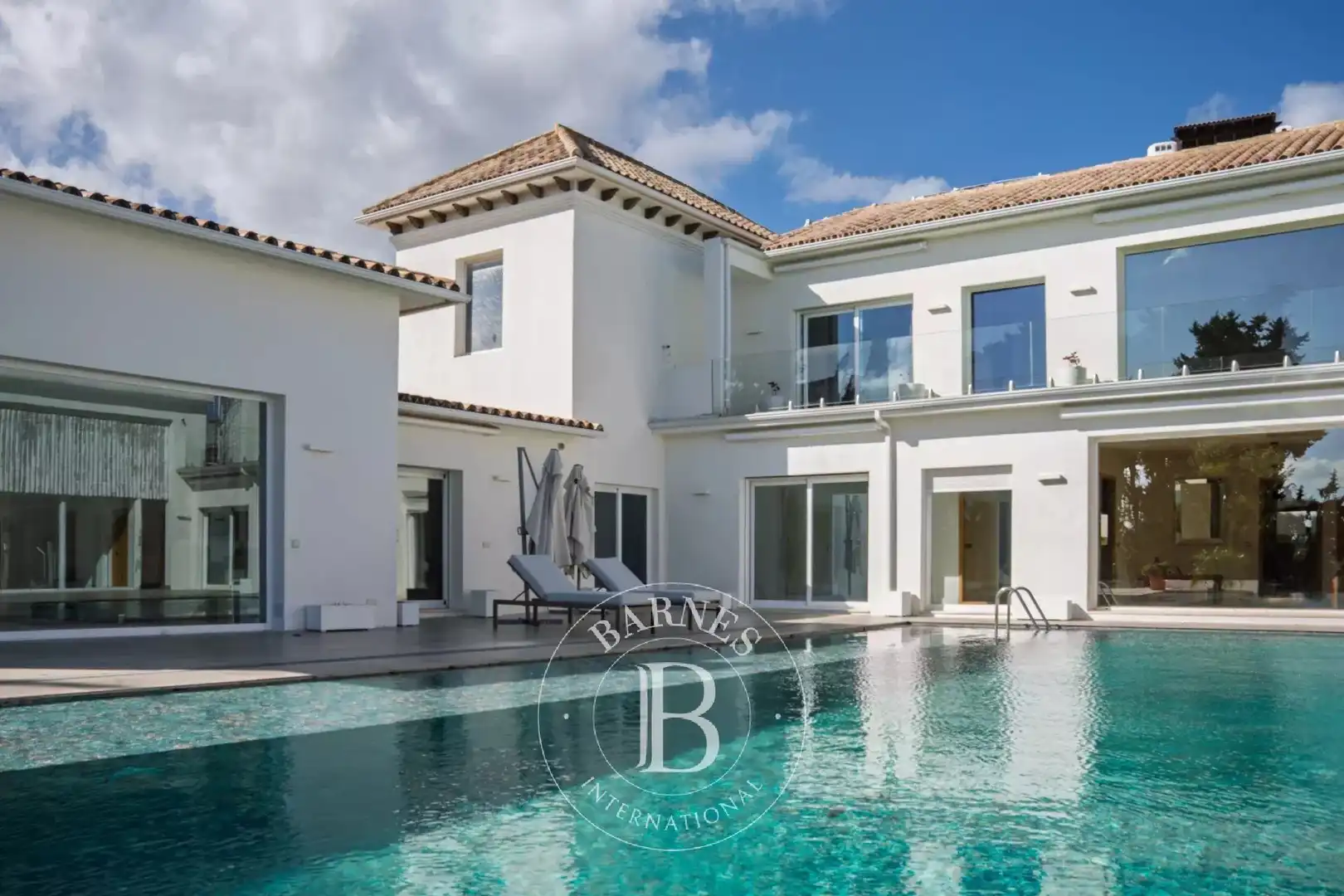 Casa con piscina en venta en Marbella Centro, imagen 2