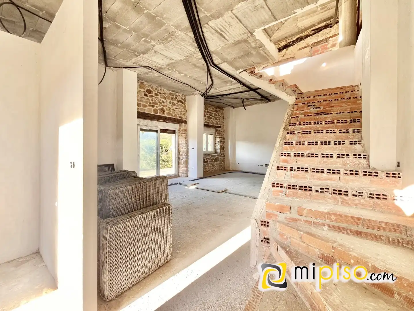 Casa o chalet en venta en Laredo con Calefacción, Jardín privado y Terraza