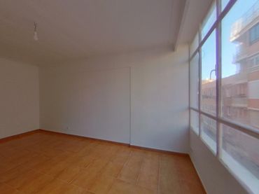 Flat with lift for sale in Pz Serralta