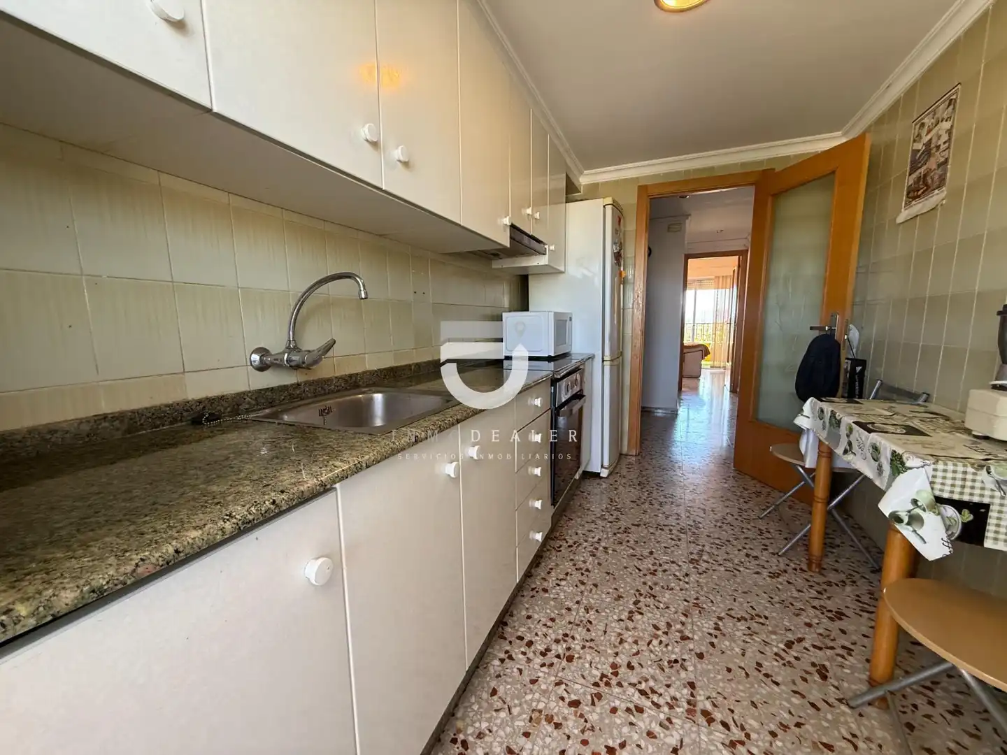 Penthouse with terrace for sale in Playa de Gandia, imagen 16