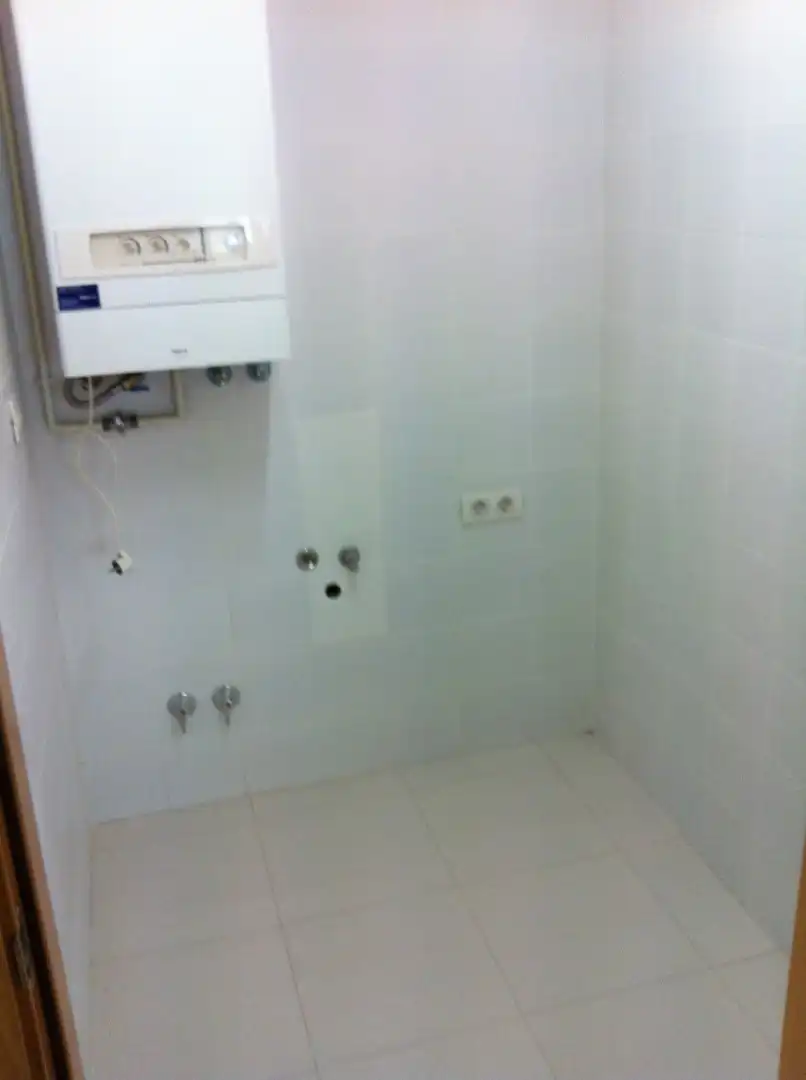 Flat for rent in Vic, Barcelona