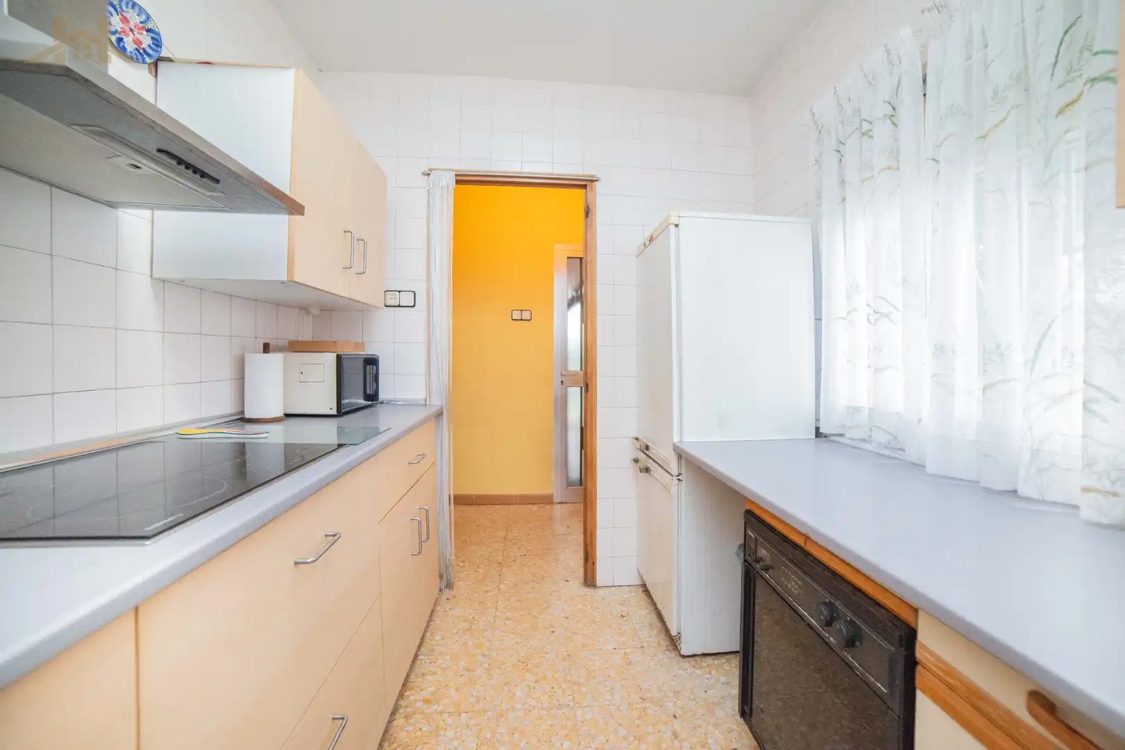 Kitchen of Country homes for sale in Carranque  with Private garden and Swimming Pool