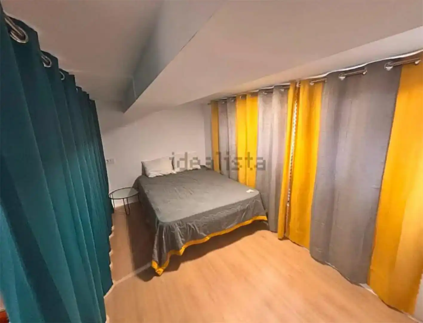 Dormitori de Dúplex en venda en Puerto de la Cruz amb Moblat, Forn i Rentadora