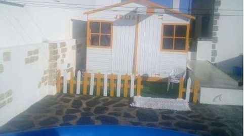 Foto 3 de Casa adosada en venta en Camino de Parpagon, Estación - La Fontanilla - El Tinte, Utrera