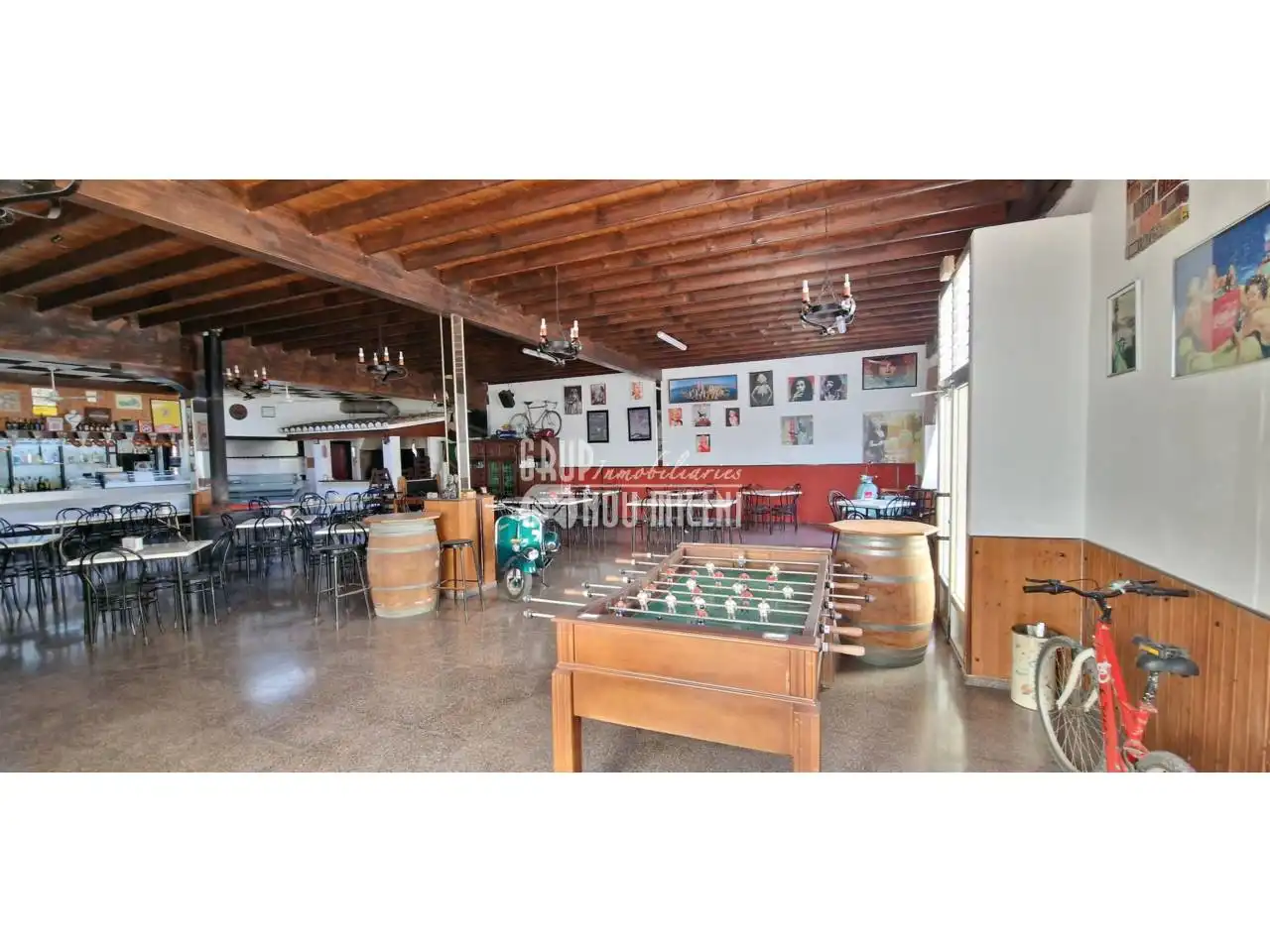 Industrial buildings for sale in Beniparrell