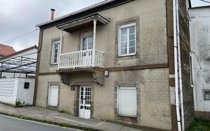 Exterior view of House or chalet for sale in Fene  with Heating, Terrace and Storage room