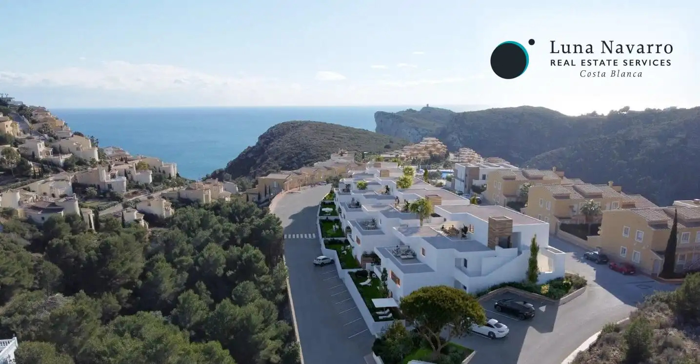 Apartamento en venta en Cumbre del Sol, Cumbre del Sol