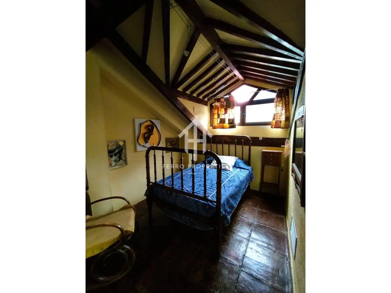 Bedroom of Country homes for sale in Loja  with Heating, Private garden and Swimming Pool