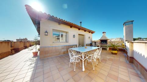 Foto 2 de Àtic en venda a Novelda - Cl Gral. Mq. la Romana, Novelda, Alicante