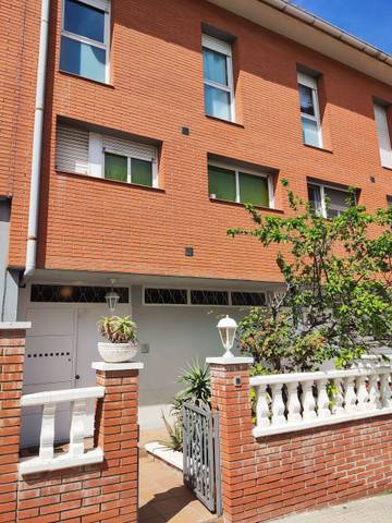 Casa adosada en Venta en Roc Blanc