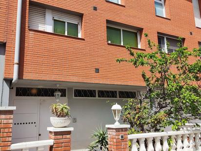 Single-family semi-detached for sale in Terrassa