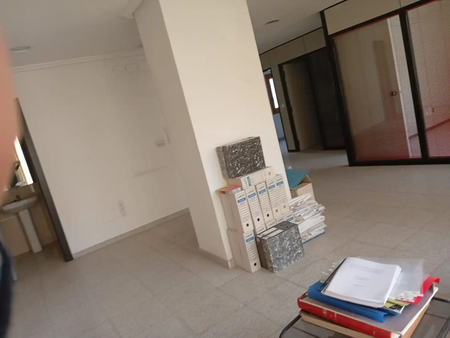 Oficina de lloguer en Elche / Elx