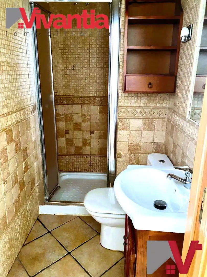 Apartament amb terrassa en venda a Calle Isidoro de la Cierva, imagen 16