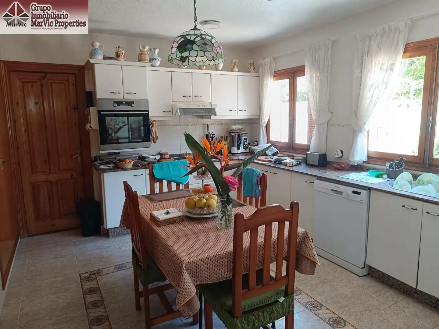 Villa avec terrasse à vendre à Rincón de Loix, imagen 7