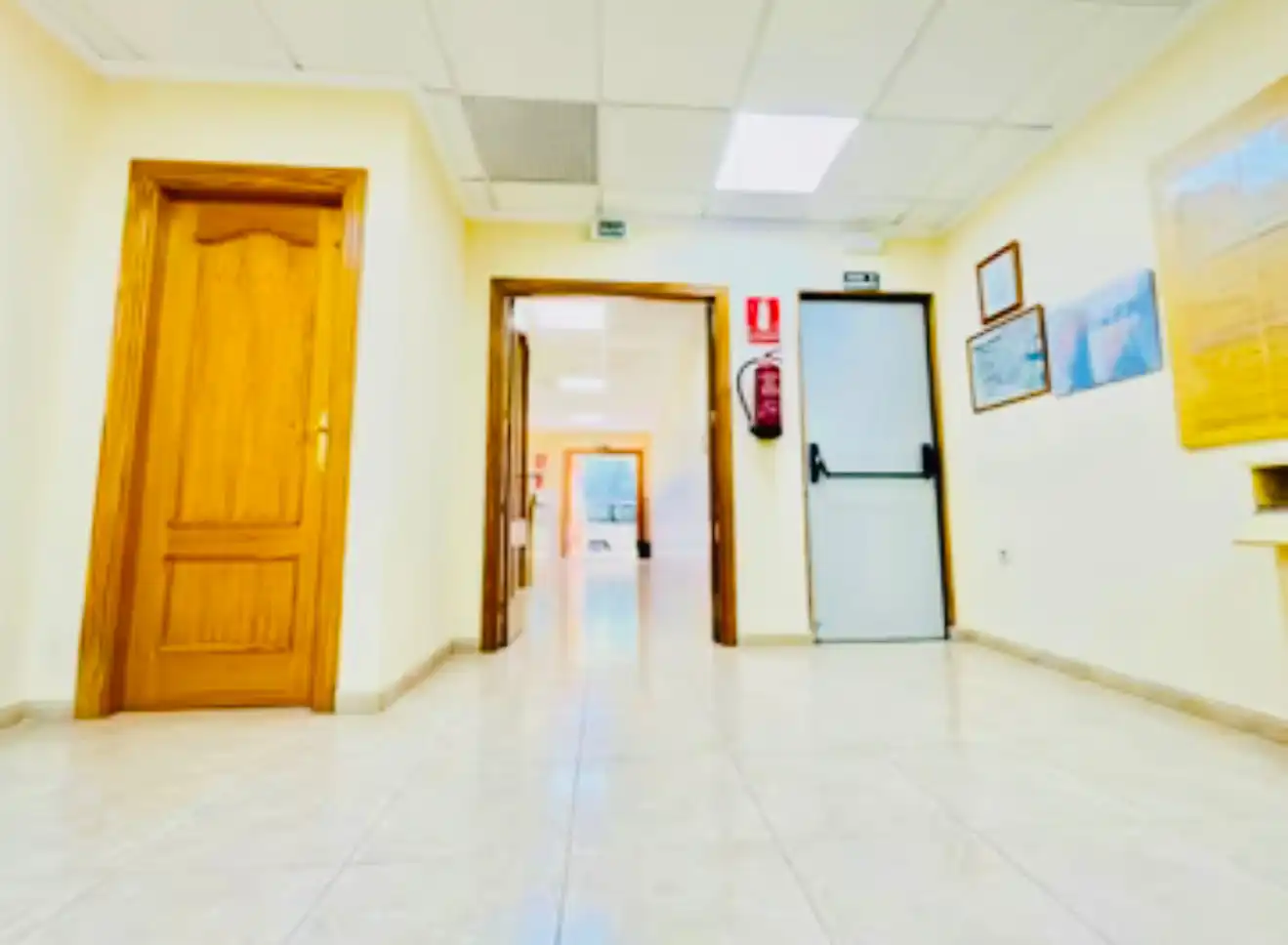 Gewerbefläche zum Verkauf in Altea ciudad, imagen 6