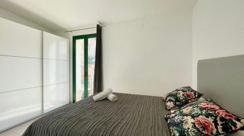 Foto 3 de Apartament de lloguer a Sant Andreu de Palomar, Barcelona Capital