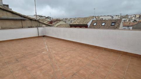 Foto 3 de Pis en venda a Corredera San Fernando, Úbeda, Jaén