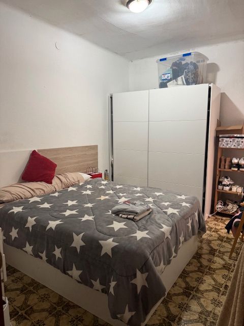 Habitación de Piso en venta en  Tarragona Capital con Aire acondicionado, Calefacción y Trastero