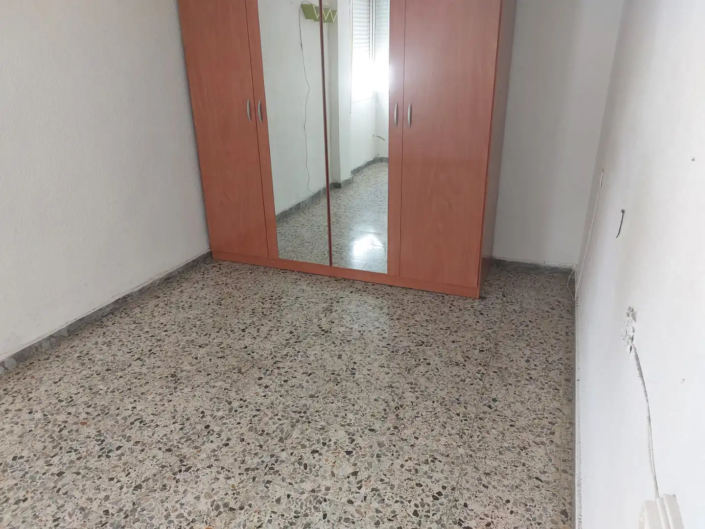 Habitación de Piso en venta en Quart de Poblet con Aire acondicionado, Horno y Balcón