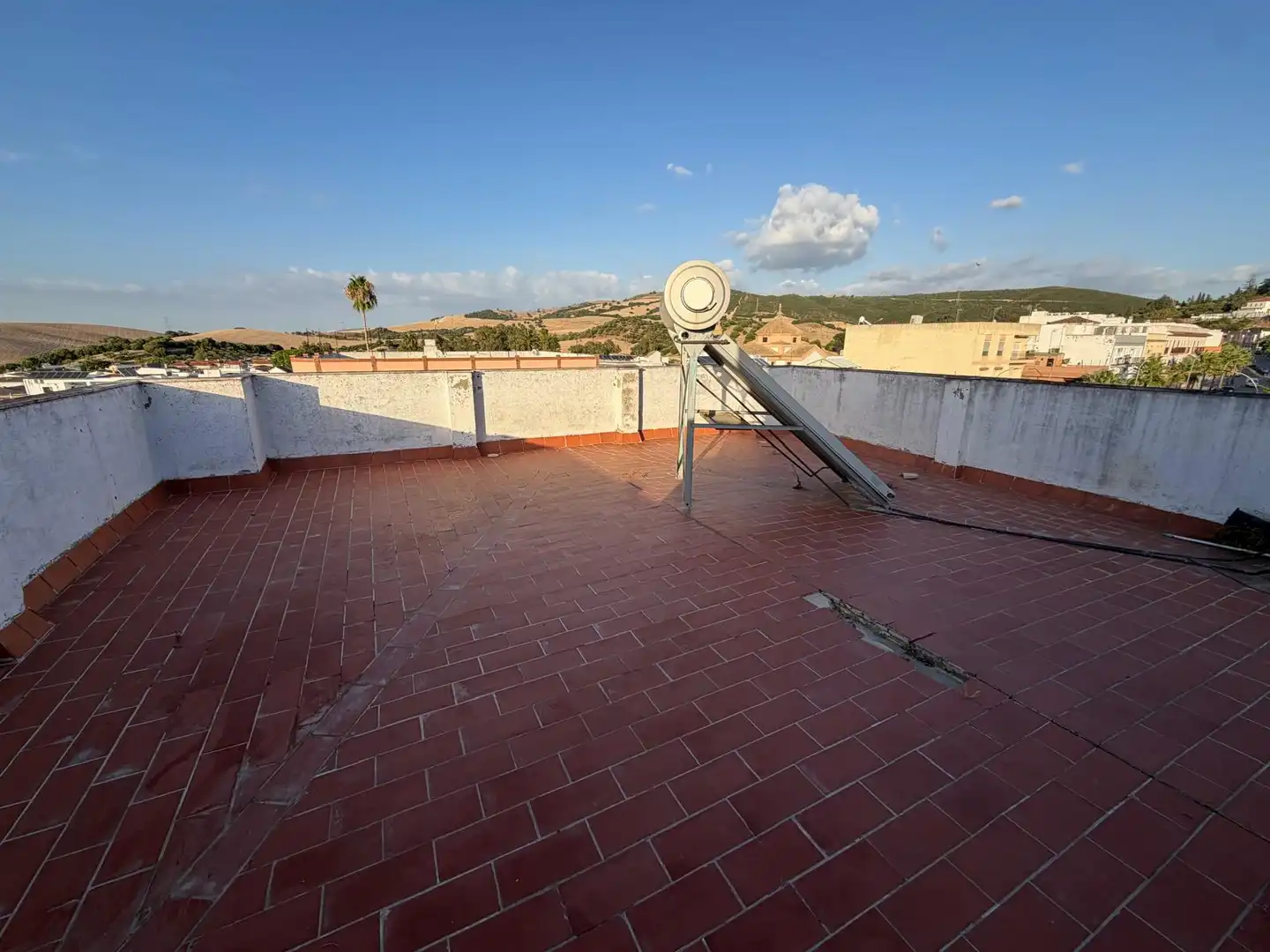Flat for sale in San José del Valle, imagen 12