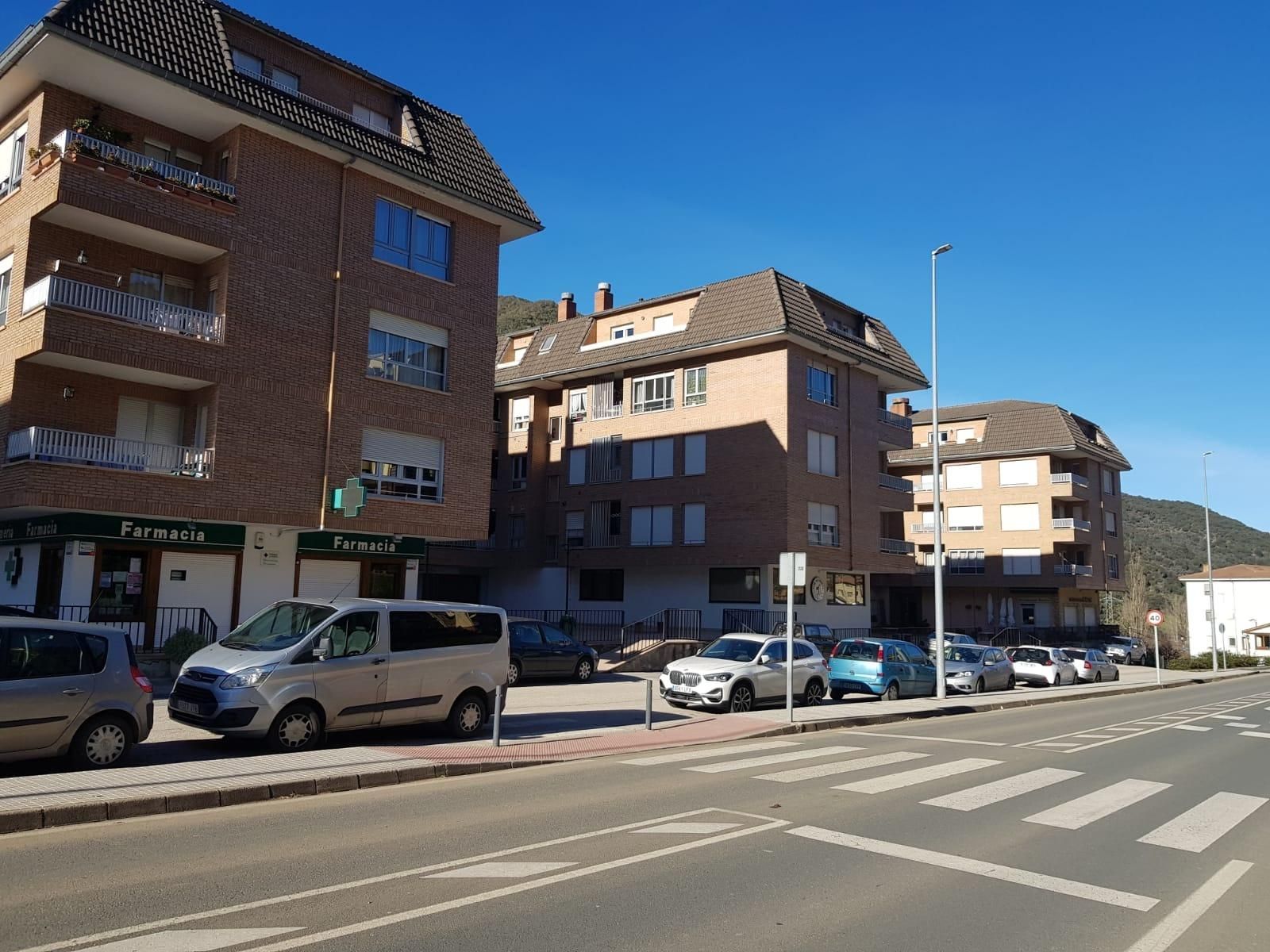 Pis en venda a Barrio OJEDO, 97, Cillorigo de Liébana