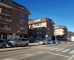 Vista exterior de Pis en venda en Cillorigo de Liébana amb Terrassa