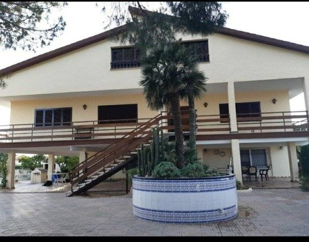 Finca rústica en Venta en Pozo Higuera